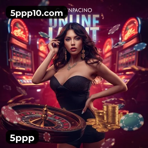 App 5ppp iOS