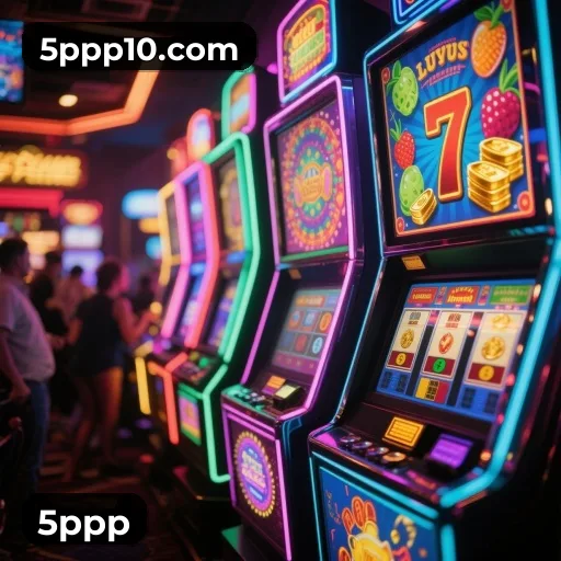 App 5ppp Android
