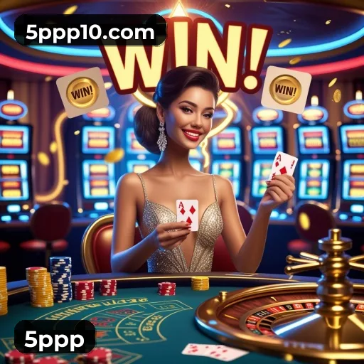 Performance App 5ppp