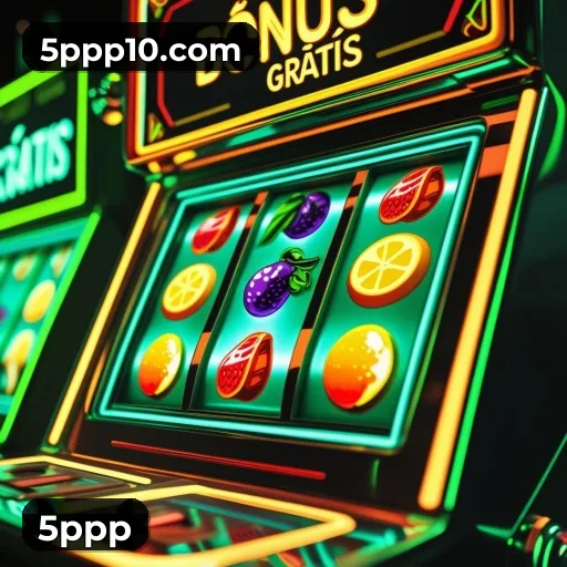 Vantagens App 5ppp