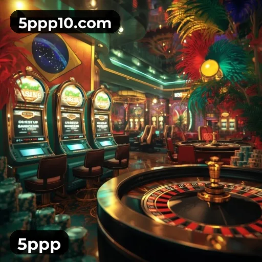 App Desktop 5ppp