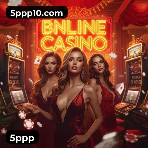 App Mobile 5ppp
