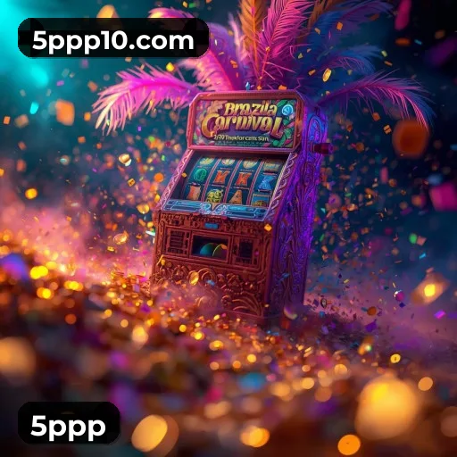 Aplicativo móvel 5ppp para iOS e Android