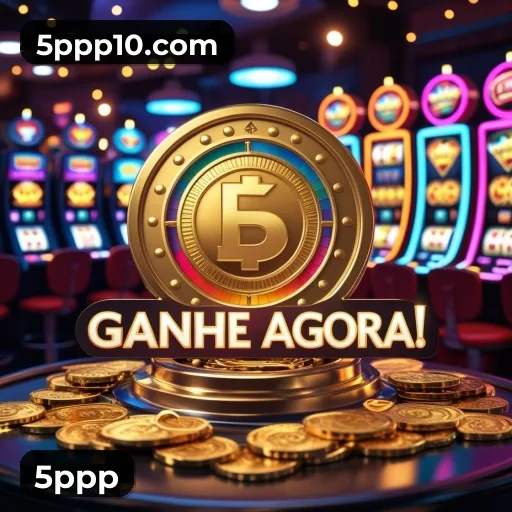 Jackpots 5ppp