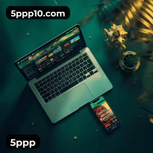 Slots mobile 5ppp