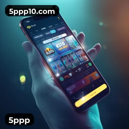 Dicas de slots 5ppp