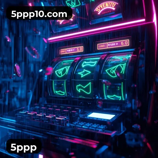 Slots desktop 5ppp