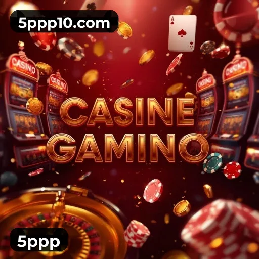 Slots em destaque 5ppp