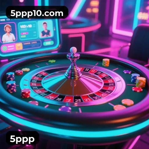 Free spins 5ppp