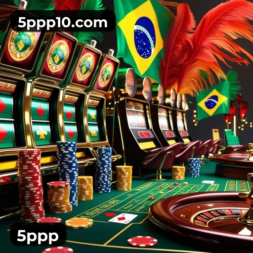 Níveis VIP 5ppp
