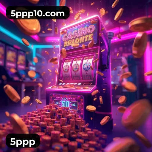 Bônus VIP 5ppp