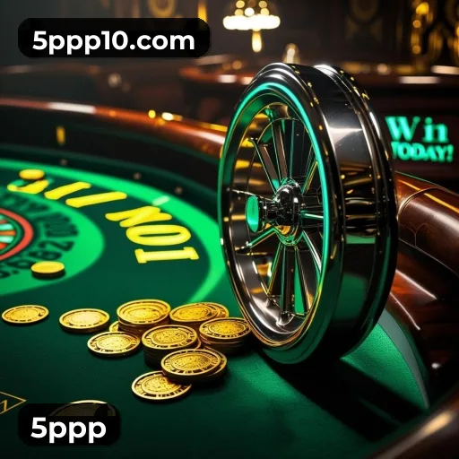 Promoções 5ppp