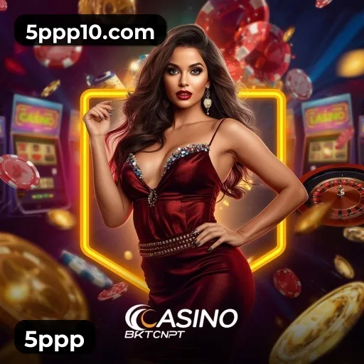 Slots RTP 5ppp